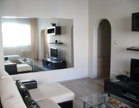 Vip Apartments - Lyuben Karavelov Street Sofia Exteriör bild