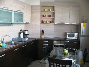 Vip Apartments - Lyuben Karavelov Street Sofia Exteriör bild