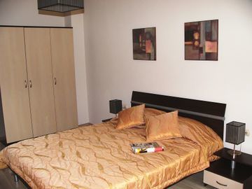 Vip Apartments - Lyuben Karavelov Street Sofia Exteriör bild