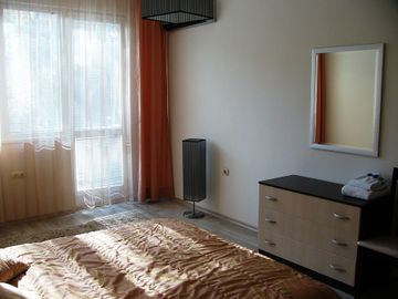 Vip Apartments - Lyuben Karavelov Street Sofia Exteriör bild