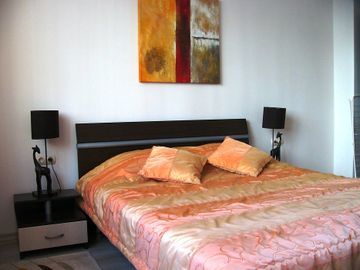 Vip Apartments - Lyuben Karavelov Street Sofia Exteriör bild