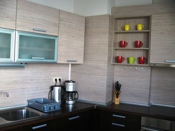 Vip Apartments - Lyuben Karavelov Street Sofia Exteriör bild